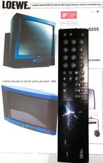 LOEWE FB100 FB300 FB-100 Loewe FB-300 CRT TV Remote Control, Ophalen of Verzenden, Refurbished, Origineel, Tv