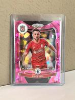 Diogo Jota 2021 Panini Prizm Premier League Pink Ice Prizm, Ophalen of Verzenden, Nieuw, Plaatje