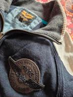 Pme Legend Pall Mall vest trui Voorjaarsvest Katoen maat M, ., Ophalen of Verzenden, Zo goed als nieuw, .