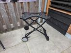 Weber bbq onderstel voor Q1000 & Q2000, Tuin en Terras, Ophalen, Zo goed als nieuw, Weber