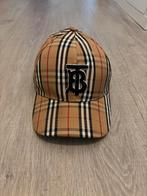 Burberry pet, Ophalen of Verzenden, Zo goed als nieuw