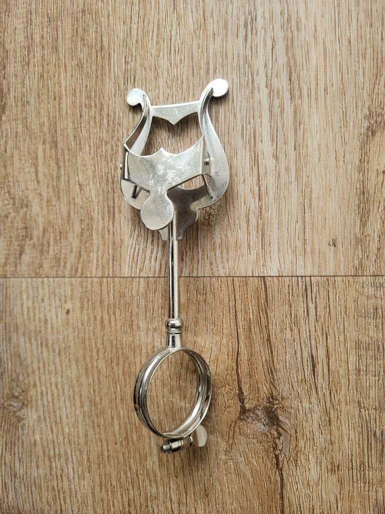 Muziek harp, Ophalen of Verzenden