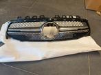 Originele Mercedes-Benz CLA35 AMG Grill, Ophalen, Gebruikt, Voor, Mercedes-Benz