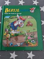 boek bertje knabbel- help! de beek is droog!, Boeken, Ophalen of Verzenden, Gelezen