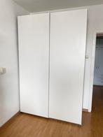 2x Ikea Hasvik schuifdeur voor Pax kast 75 x 236 cm, Huis en Inrichting, Kasten | Kledingkasten, Ophalen, 100 tot 150 cm, 200 cm of meer