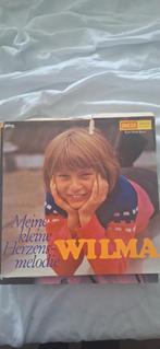 Wilma - Meine kleine Herzensmelodie (LP, vinyl zeer goed), Ophalen of Verzenden, Gebruikt