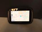 TomTom Rider 550 motornavigatie met slot en autohouder, Motoren, Accessoires | Navigatiesystemen, Ophalen of Verzenden, Gebruikt