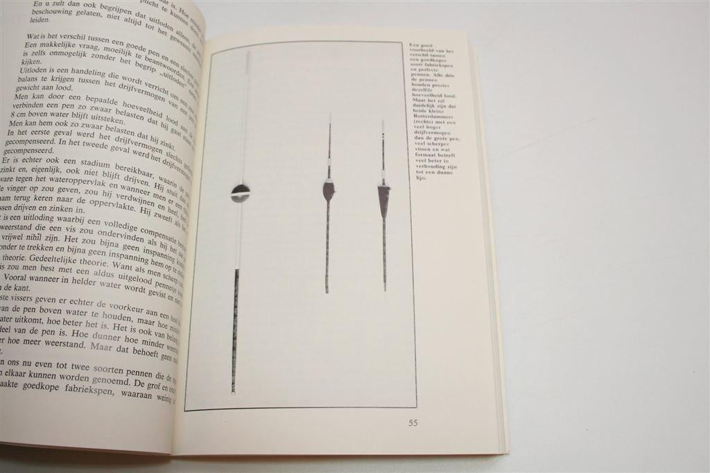 De Vaste Hengel — Hét Handboek van Jan Schreiner, Boeken, Ophalen of Verzenden, Gelezen, Watersport en Hengelsport