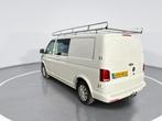 Volkswagen Transporter 2.0TDi 150pk DSG DC Comfortline L2 ·, Stof, Gebruikt, 4 cilinders, 150 pk