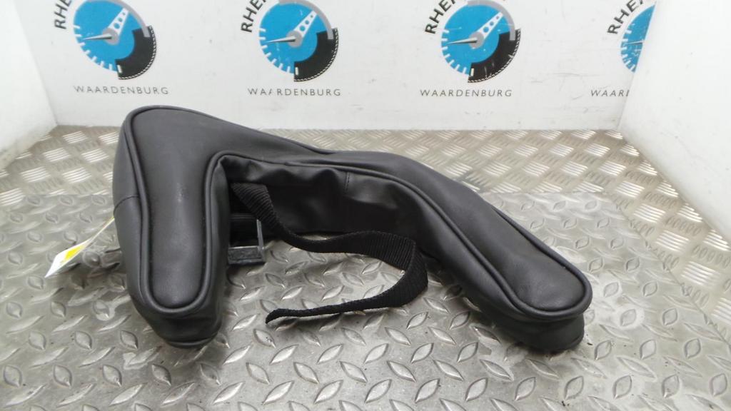 BMW 3 SERIES E91 320DA TREKHAAK 2006, Stiba lid