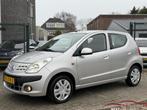 Nissan Pixo 1.0 Acenta, Auto's, Nissan, Voorwielaandrijving, Euro 5, Gebruikt, 200 kg