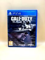 Call of Duty Ghosts - PlayStation 4 - PS4, Shooter, 1 speler, Sony support, Taurusavenue 16 Hoofddorp