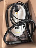 Kärcher SC 3 EasyFix Stoomreiniger - Nieuw in doos, ., Ophalen of Verzenden, Zo goed als nieuw, .