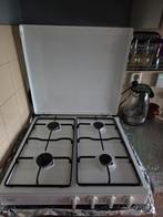 Pelgrim AM354SATANL/P03, Ophalen, Gebruikt, Minder dan 85 cm, 4 kookzones