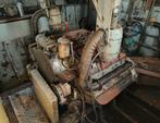 Deutz A8L614, Ophalen, Gebruikt, Dieselmotor, 1400 tot 1800 rpm