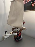 Looney Tunes Warner Bros Tazmanisn Devil, Ophalen, Looney Tunes, Gebruikt, Beeldje of Figuurtje