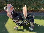 Duo Kinderwagen / Buggy, Gebruikt, Duowagen, Ophalen, Kinderwagen