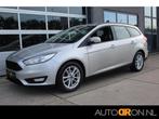 Ford FOCUS Wagon 1.0 Lease Edition 126 Pk Nieuwe Distributie, Stof, Gebruikt, Origineel Nederlands, Handgeschakeld