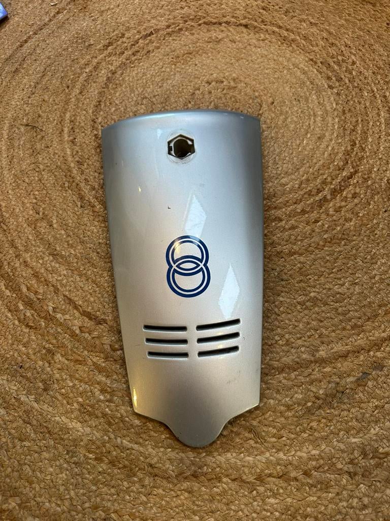 Gilera runner SP Neus, Ophalen of Verzenden, Zo goed als nieuw, Kap, Piaggio