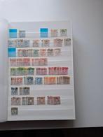 Postzegelalbum Zweden, Ophalen of Verzenden, Buitenland