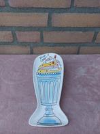 Blond Amsterdam bordje, Blond Amsterdam, Ophalen of Verzenden, Zo goed als nieuw, Bord(en)