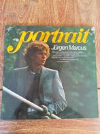 Jürgen Marcus - Portrait (2LP) - Schlager Collectie, Cd's en Dvd's, Ophalen of Verzenden, Gebruikt