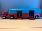 Corgi Major Toys Chipperfield's Circus 293, Ophalen of Verzenden, Gebruikt, Bus of Vrachtwagen