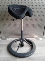 Back App 2.0 Ergonomische kruk (Zwart), Zeer Mooi!, Zwart, Ophalen of Verzenden, Zo goed als nieuw, Backapp