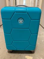 Caretta Suitsuit koffer handbagage, Sieraden, Tassen en Uiterlijk, Koffers, Ophalen, 50 tot 60 cm, Hard kunststof, Zo goed als nieuw