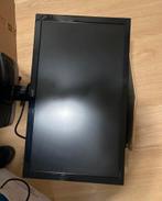 Acer KA240HQ 24 inch Full HD Monitor, Computers en Software, Monitoren, Ophalen, Kantelbaar, Full HD, 60 Hz of minder