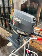 25 pk yamaha autolube 3 cilinder, Ophalen, Zo goed als nieuw, Benzine, 10 tot 30 pk