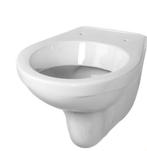 1x Nieuwe Geberit/Sphinx Wandcloset, prijs samen, Ophalen, Nieuw, Steen, Toilet