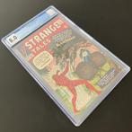 Strange Tales Vol.1 #113 CGC (1963) VF (8.0), Eén comic, Amerika, Marvel Comics, Ophalen of Verzenden