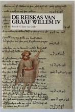 De reiskas van Graaf Willem IV, Verzenden, Zo goed als nieuw