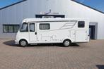 Hymer Exsis-I 588 | Automaat | Levelsysteem | Bovenkastjes, Overige brandstoffen, Hymer, 6 tot 7 meter, Tot en met 4