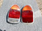 vw volkswagen kever achterlichten kerkraam model origineel, Auto-onderdelen, Verlichting, Ophalen of Verzenden, Gebruikt, Volkswagen