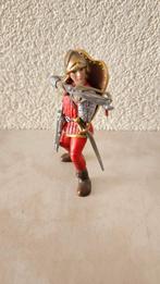 Schleich Ridder, Verzamelen, Ophalen of Verzenden, Zo goed als nieuw, Paard, Beeldje of Figuurtje