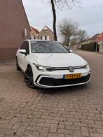 Volkswagen Golf GTE 1.4 Hybrid DSG 2021 Wit, Auto's, Volkswagen, 4 cilinders, Wit, 1395 cc, 1524 kg