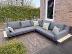 Te koop Life Outdoor Living Loungeset, Ophalen, Gebruikt, Aluminium, Loungeset