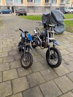 Mini cross, Ophalen of Verzenden, Gebruikt, Overige typen