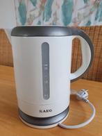 AEG waterkoker, Witgoed en Apparatuur, Waterkokers, 1 tot 2 liter, Ophalen, Gebruikt, Draadloos
