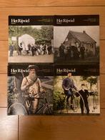 Tijdschrift Het Rijwiel oude fiets klassieker, Ophalen of Verzenden, Zo goed als nieuw
