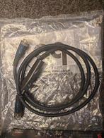 Audioquest Husky Subwooferkabel, Audioquest, -, -, Ophalen of Verzenden