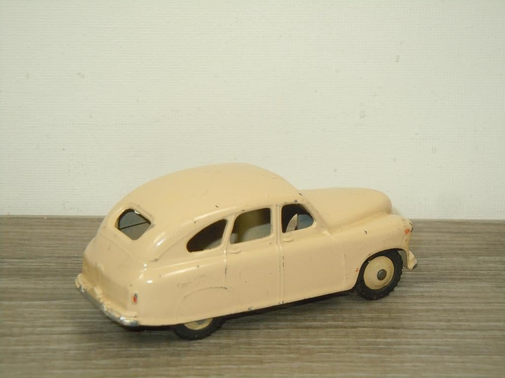 Standard Vanguard - Dinky Toys 153 England, Gebruikt, Engeland, Auto, Verzenden