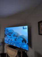 TV 77" LG  OLED 77 C 25LB, Ophalen, 120 Hz, Zo goed als nieuw, 100 cm of meer