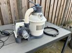 Intex Zandfilterpomp SF90220RC-1 voor zwembad, Ophalen, Gebruikt, Elektrisch, Overige typen