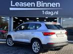 Seat Ateca 1.0 EcoTSI Reference, Voorwielaandrijving, Stof, Gebruikt, 19 km/l