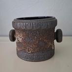Vintage West Germany Jopeko Fat Lava Pot, Ophalen of Verzenden