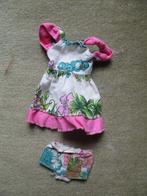 Vintage  barbie Skipper kleding mattel, Verzenden, Gebruikt, Kleertjes