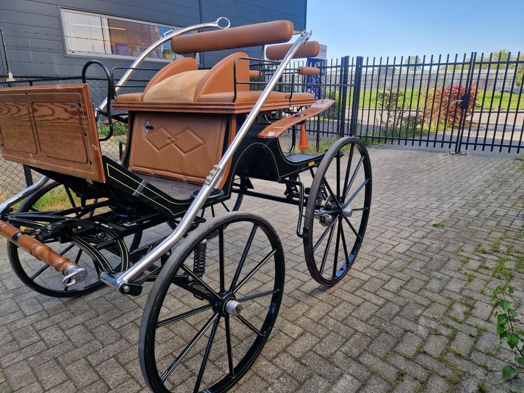 Voorjaars opruiming, Gebruikt, Overige typen